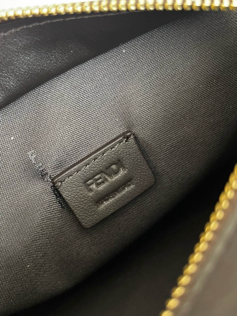 Fendi Top Handle Bags